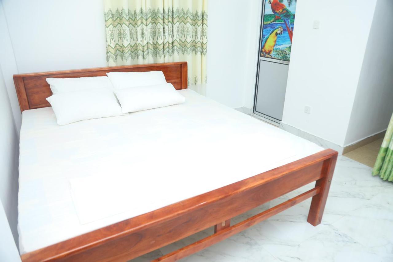 אנוראדפורה Forest View Home Stay מראה חיצוני תמונה